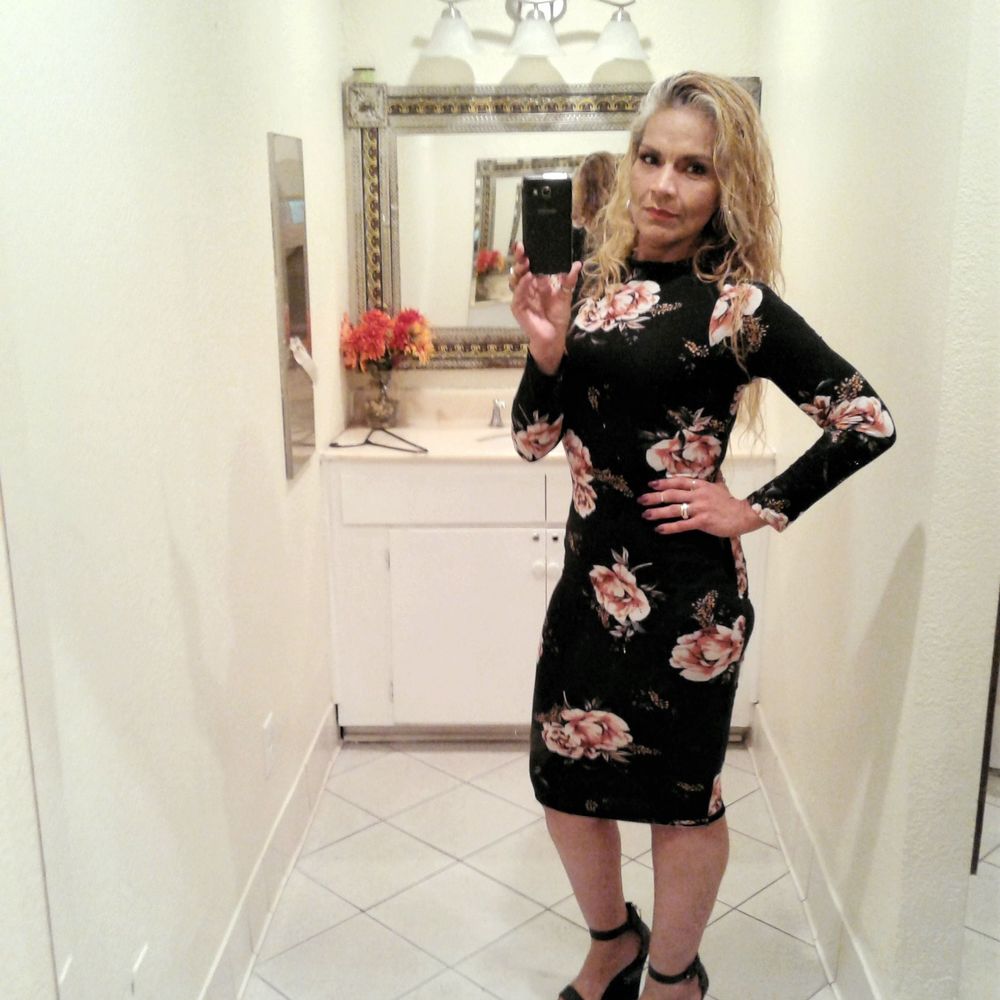 Meet your Posher, Grace